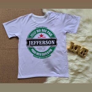 Camiseta  Cerveja